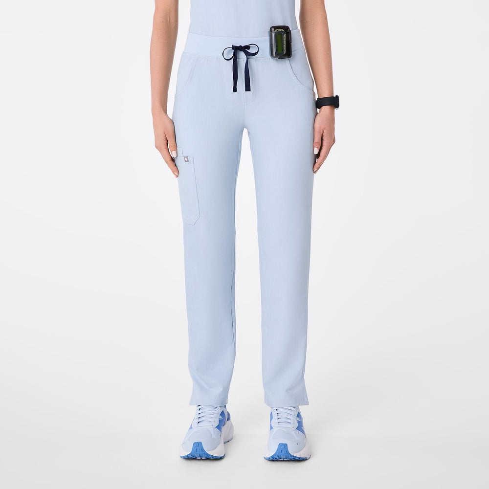 Women's Chambray Kade - Tall Straight-Leg Scrub Pant™