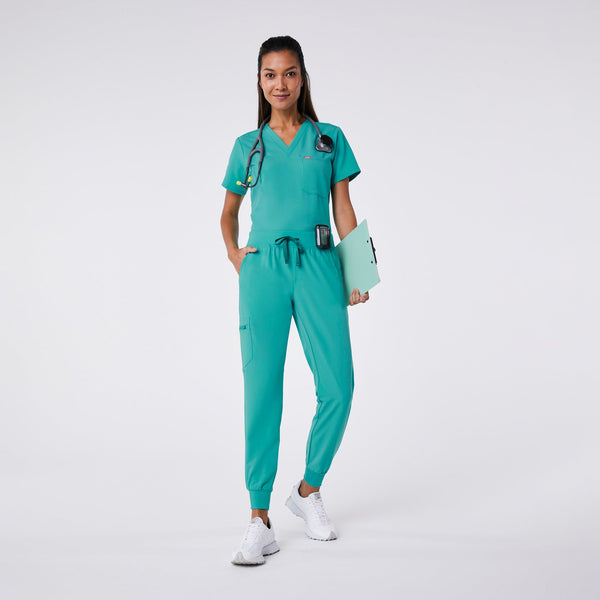 Women's Oasis Zamora - Tall Jogger Scrub Pant™