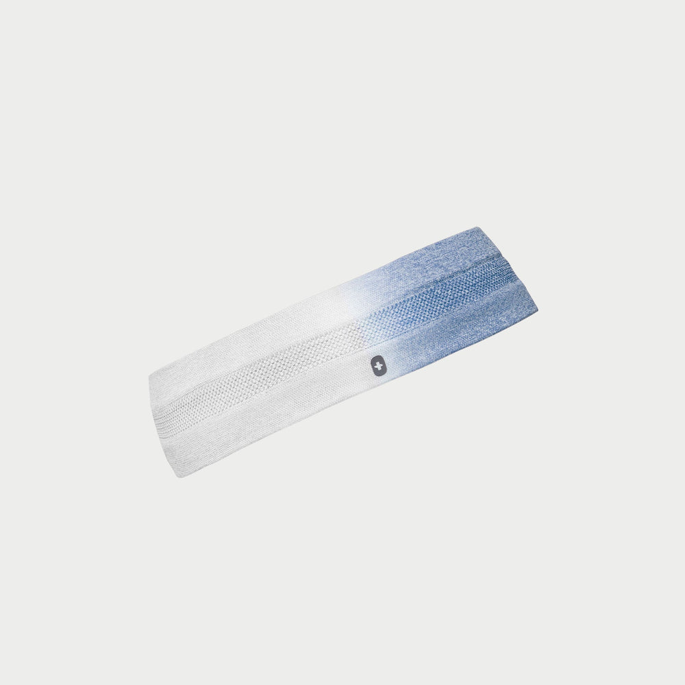 Sky Blue Ombre