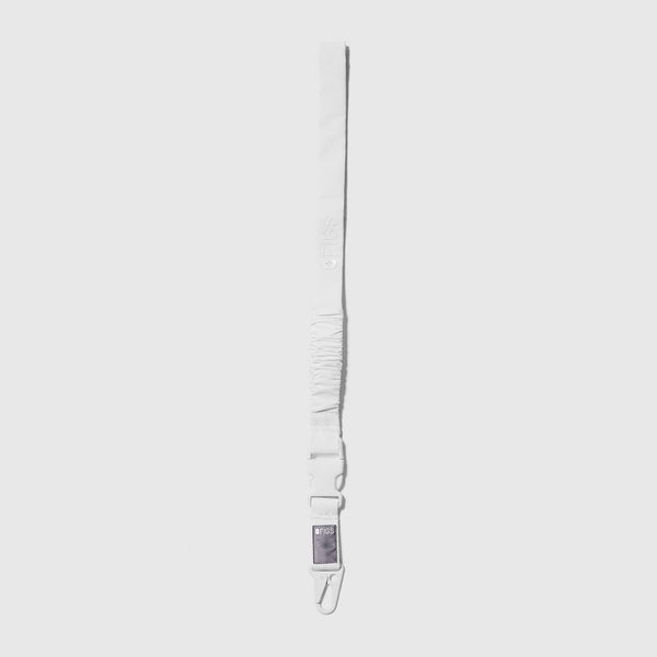 Optic White FIGS Lanyard