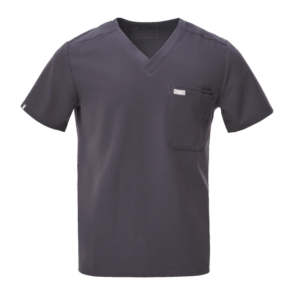 Embroidery: Charcoal