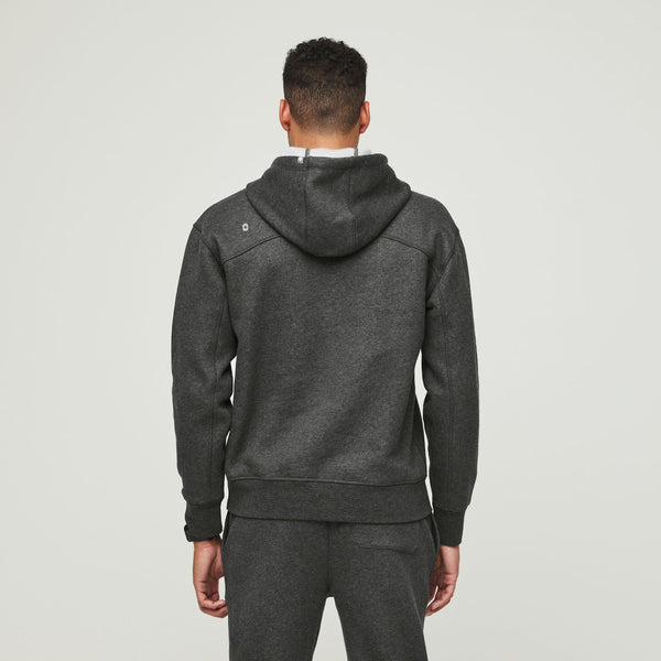 Heather Charcoal