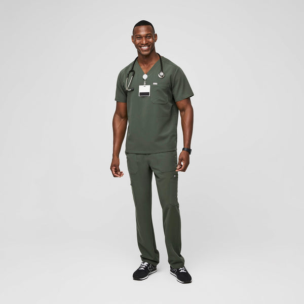 Men's Moss Cairo - Tall Straight-Leg Scrub Pant™