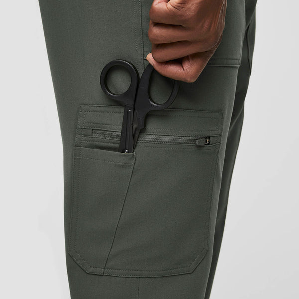 Men's Moss Cairo - Short Straight-Leg Scrub Pant™