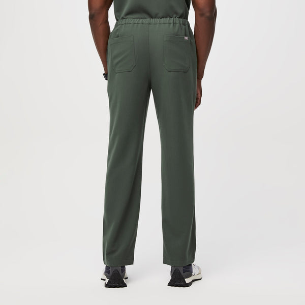 Men's Moss Pisco - Short Straight-Leg  Scrub Pant™