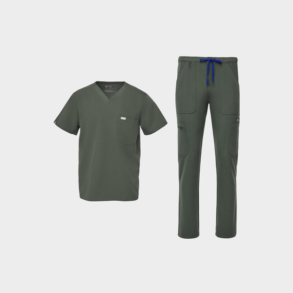men's The Cargo Set (TEST)