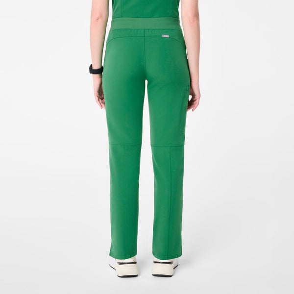 Women's Indocyanine Green Kade - Straight-Leg Scrub Pant™