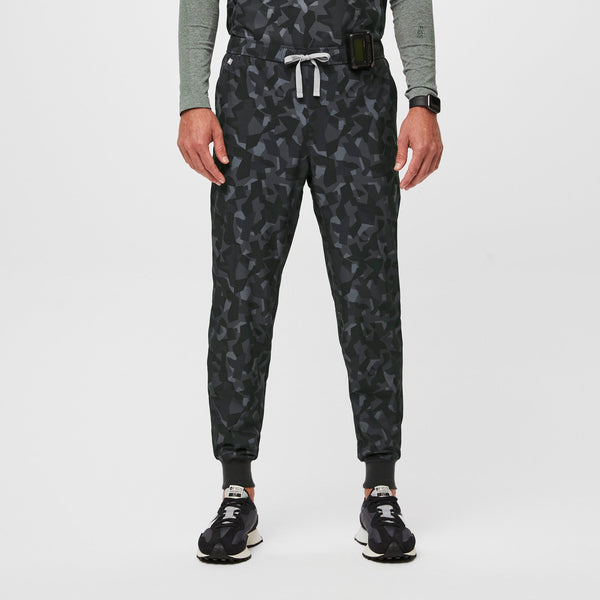 Men's Camo Bonsai Tansen™ FREEx™ - Jogger Scrub Pant