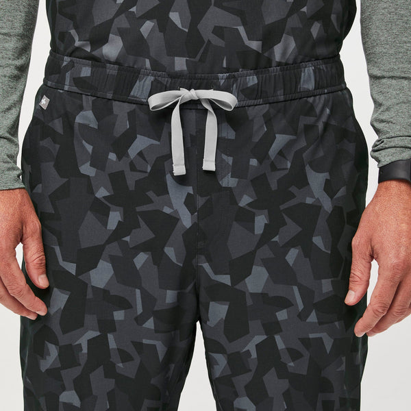 Men's Camo Bonsai Tansen™ FREEx™ - Jogger Scrub Pant
