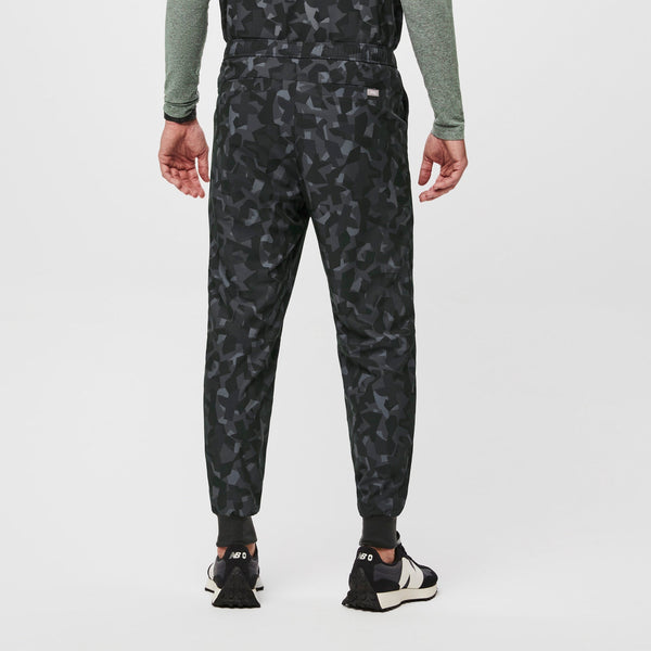 Men's Camo Bonsai Tansen™ FREEx™ - Jogger Scrub Pant