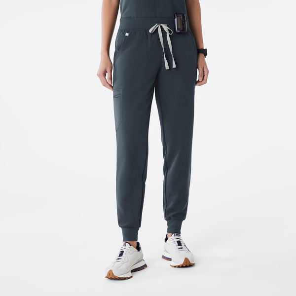 Women's Dark Harbor Zamora - Petite Jogger Scrub Pant™