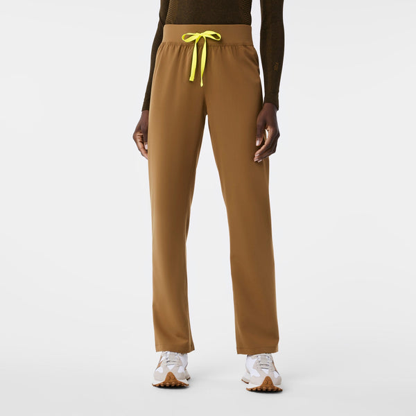 Women's Earth Livingston High-Rise- Tall Straight-Leg Scrub Pant™