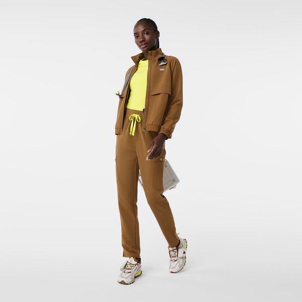 Women's Earth Yola High-Rise Slim  - Tall  Scrub Pant™