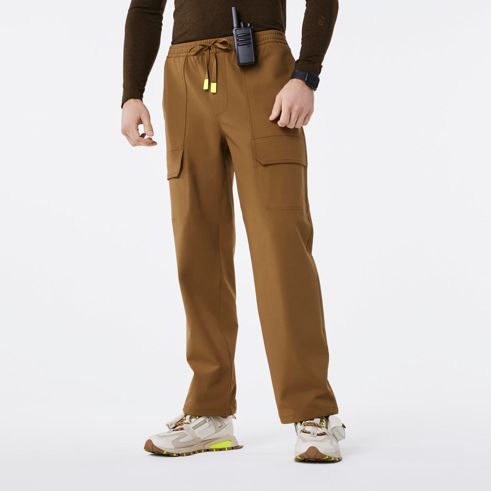Men's Indestructible Straight-Leg - Tall Scrub Pant