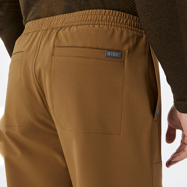 Men's Indestructible Straight-Leg - Tall Scrub Pant