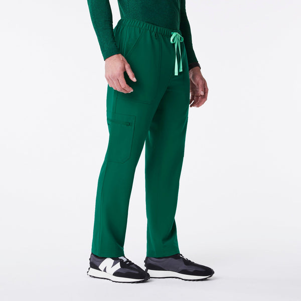 Men's Hunter Green Cairo - Tall Straight-Leg Scrub Pant™