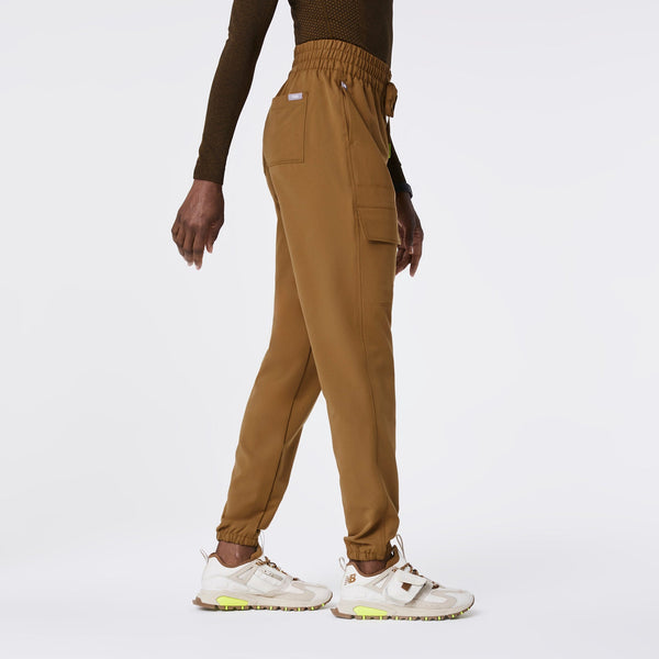 Women's Earth Sierra - Tall Jogger Scrub Pant