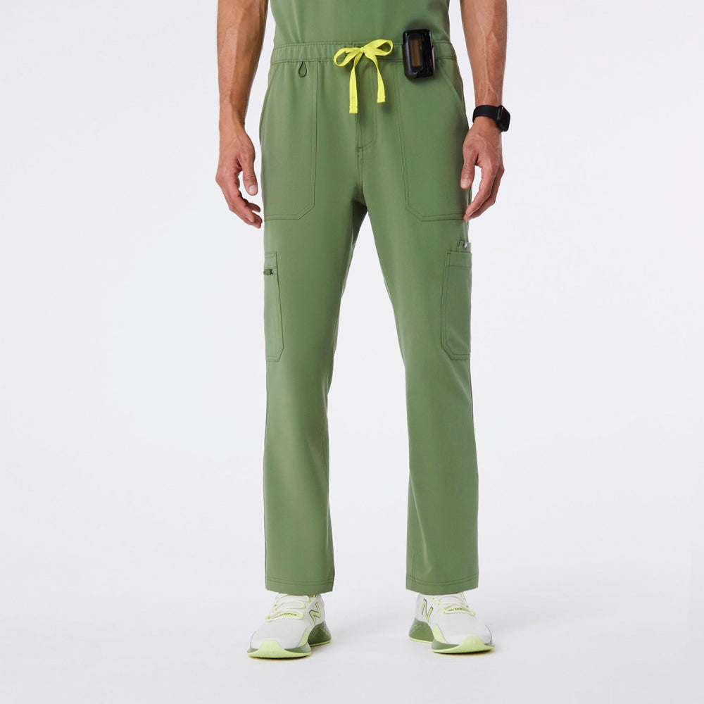 Men's Fern Cairo - Straight-Leg Scrub Pant™
