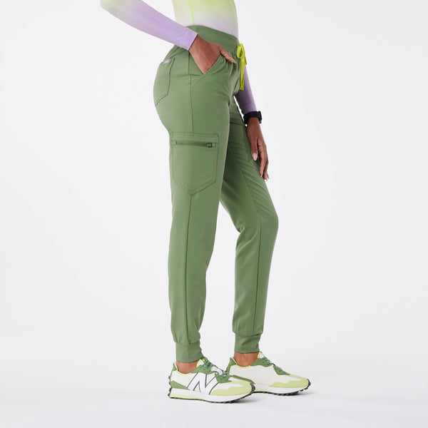 Women's Fern Zamora High-Rise - Jogger Scrub Pant™