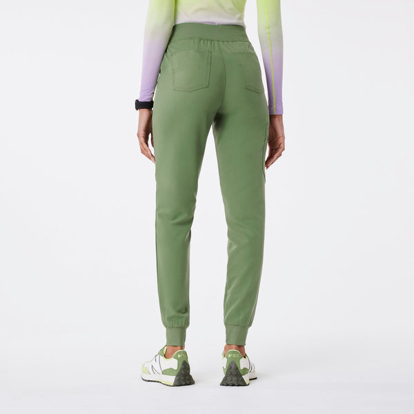 Women's Fern Zamora High-Rise - Petite Jogger Scrub Pant™