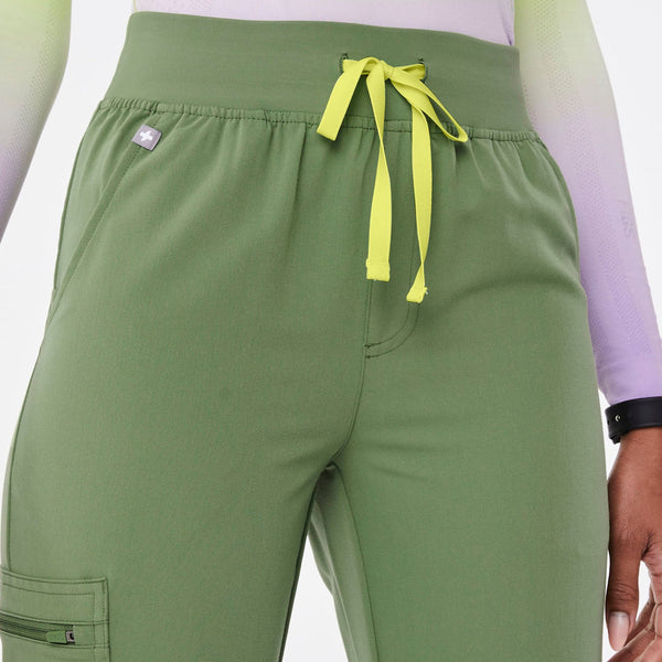 Women's Fern Zamora High-Rise - Jogger Scrub Pant™