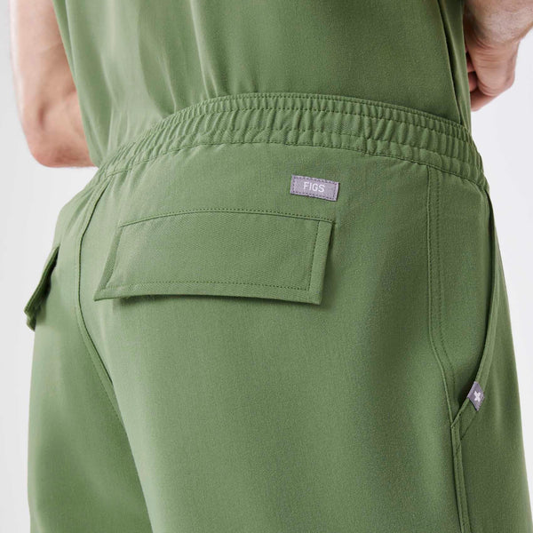 Men's Fern Ivano - Cargo Scrub Pant