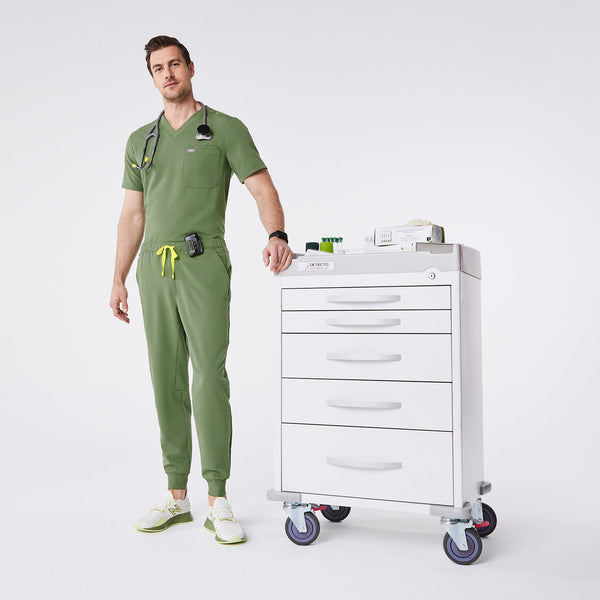 Men's Fern Tansen - Jogger Scrub Pant™