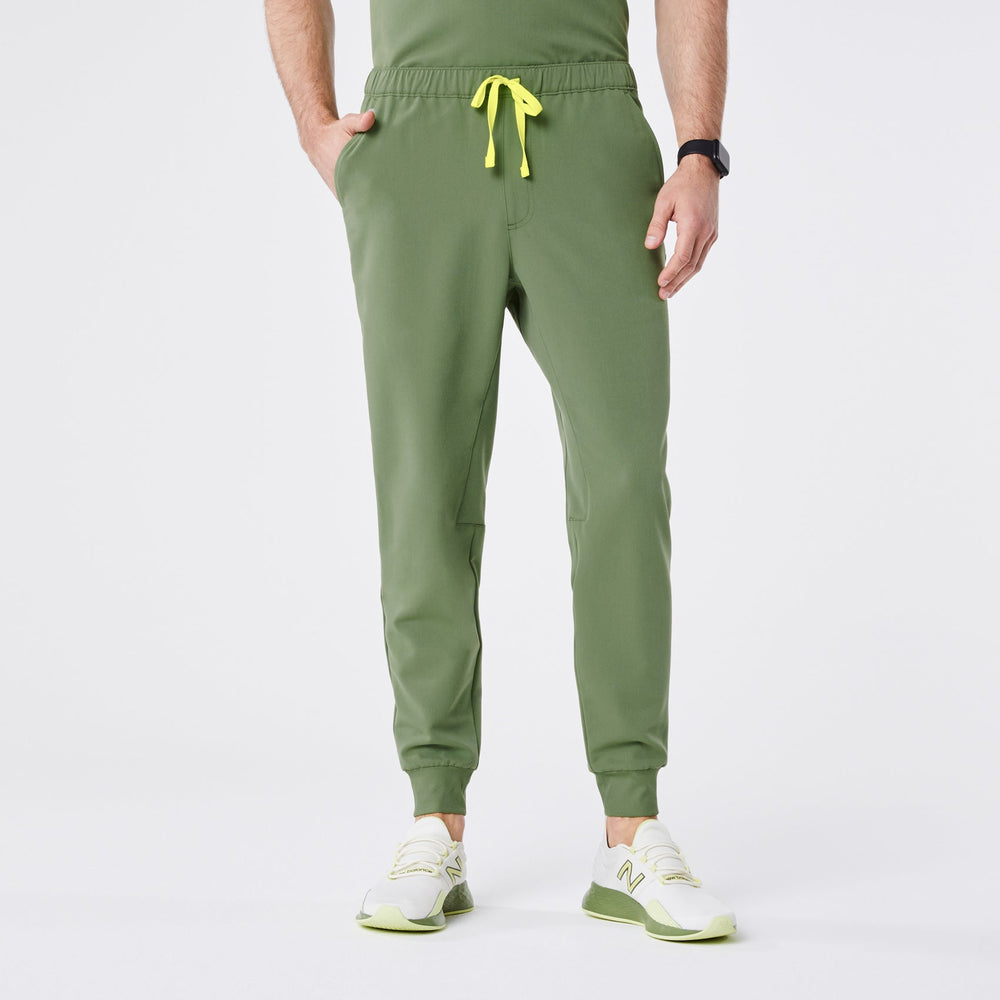 Men's Fern Tansen - Short Jogger Scrub Pant™
