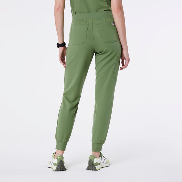 Women's Fern Zamora - Petite Jogger Scrub Pant™