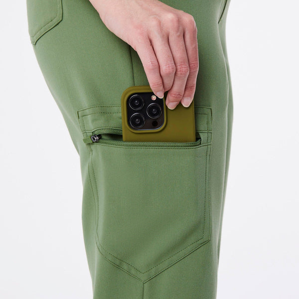 Women's Fern Zamora - Tall Jogger Scrub Pant™