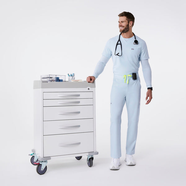 Men's Open Skies Axim - Tall Straight-Leg Scrub Pant™