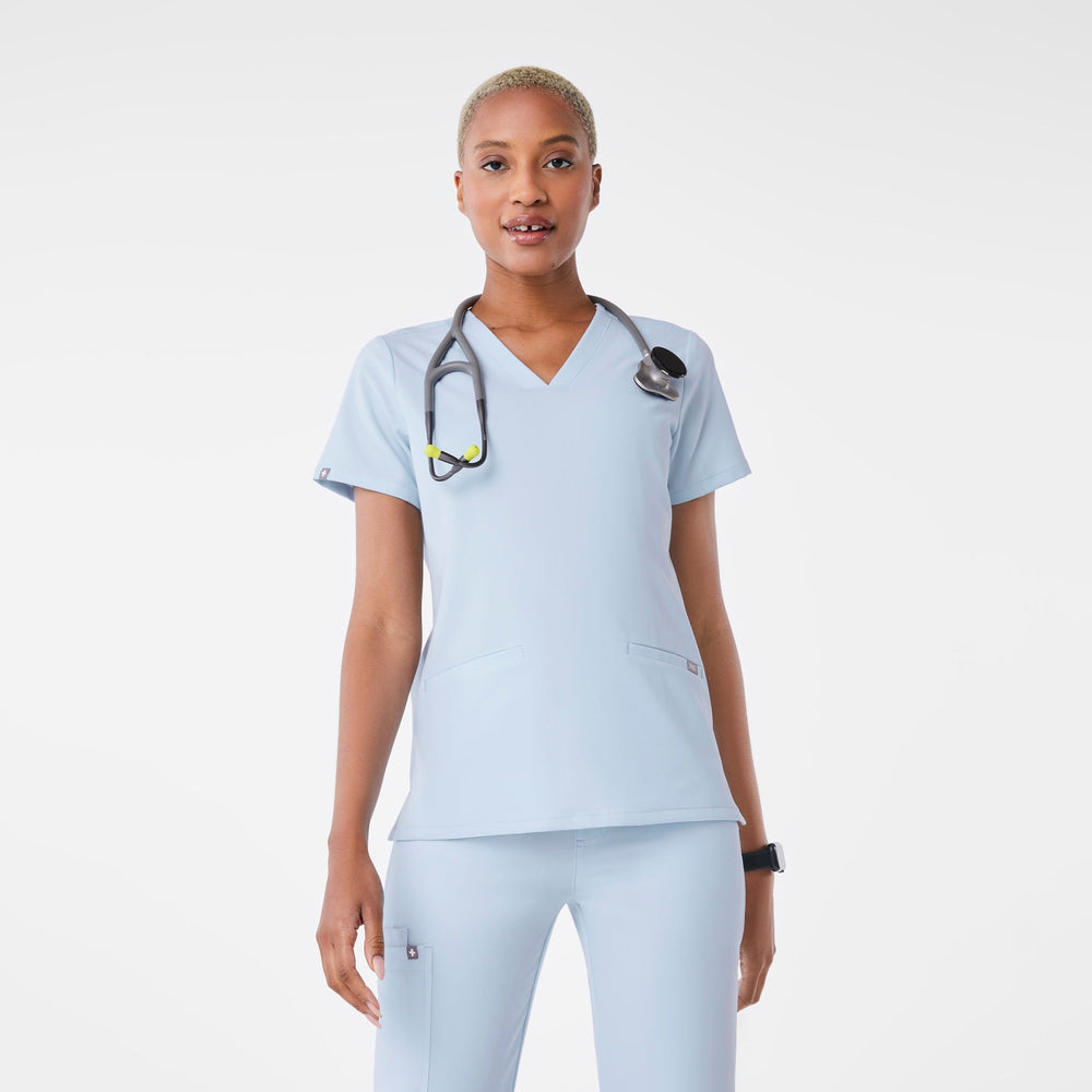Women's Open Skies Casma -  Scrub Top™