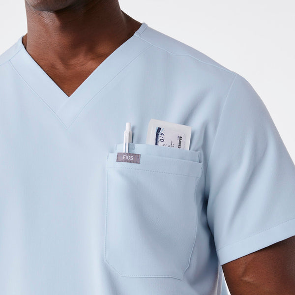 Men's Open Skies Leon -  Scrub Top™