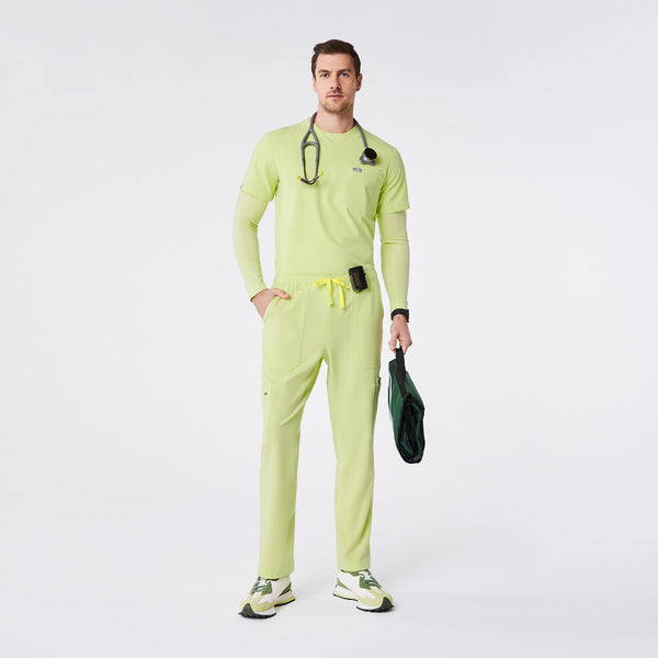 Men's Sea Mist Cairo - Tall Straight-Leg Scrub Pant™