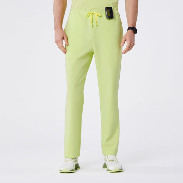 Men's Sea Mist Pisco - Short Straight-Leg  Scrub Pant™