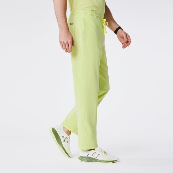 Men's Sea Mist Pisco - Short Straight-Leg  Scrub Pant™