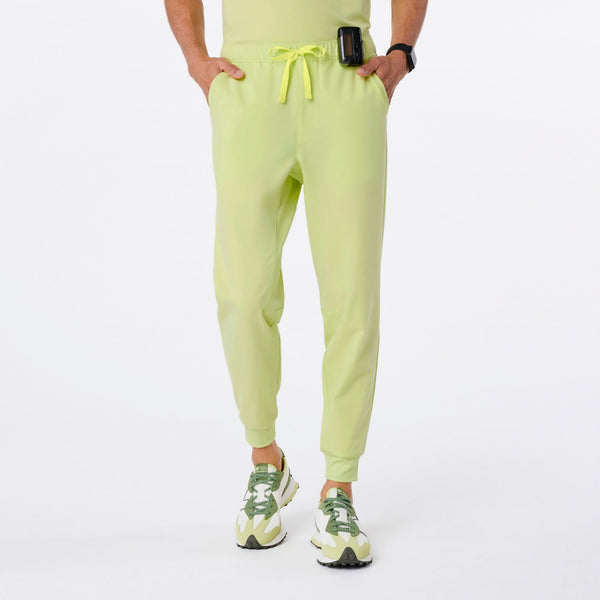 Men's Sea Mist Tansen - Short Jogger Scrub Pant™
