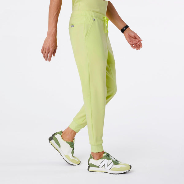 Men's Sea Mist Tansen - Short Jogger Scrub Pant™