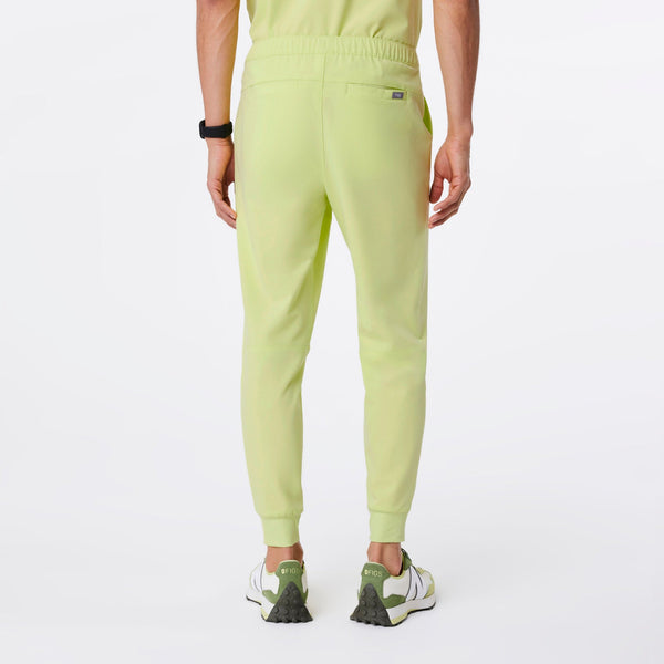Men's Sea Mist Tansen - Short Jogger Scrub Pant™