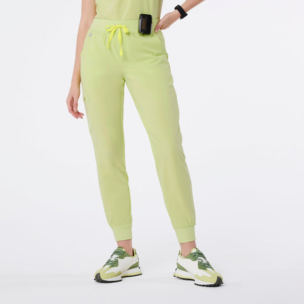 Women's Sea Mist Zamora - Jogger Scrub Pant™