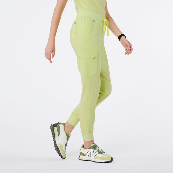 Women's Sea Mist Zamora - Tall Jogger Scrub Pant™