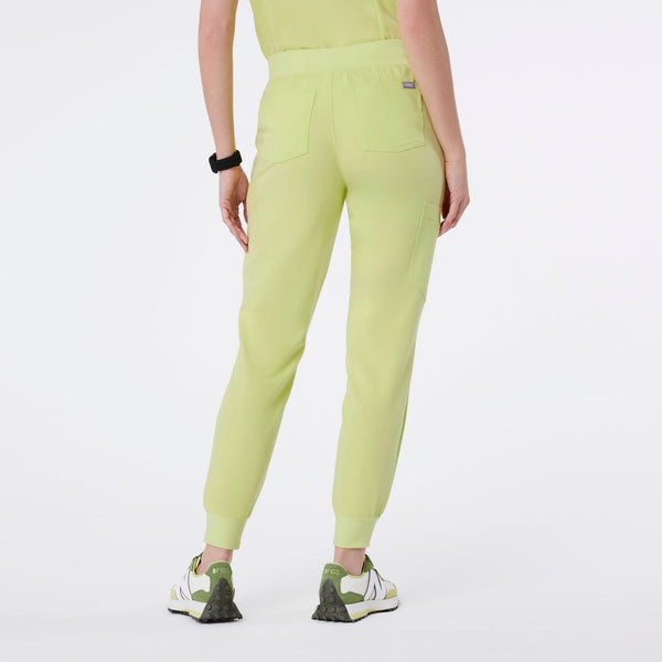 Women's Sea Mist Zamora - Tall Jogger Scrub Pant™