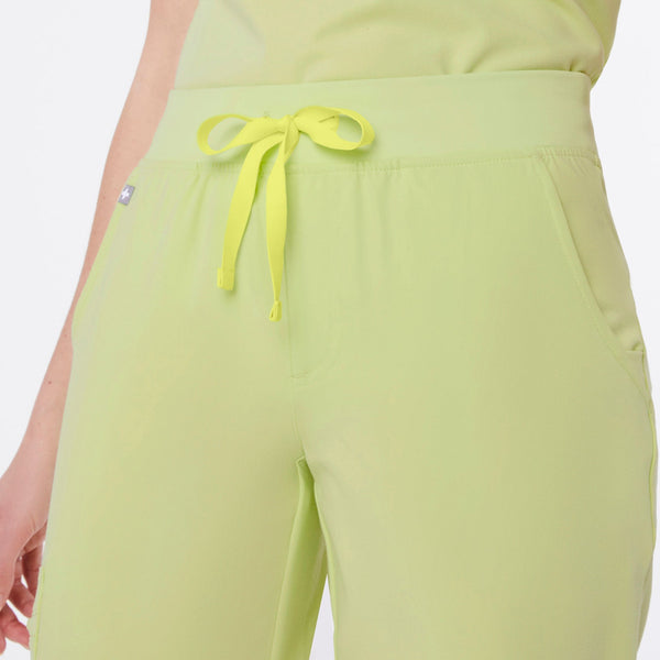 Women's Sea Mist Zamora - Jogger Scrub Pant™