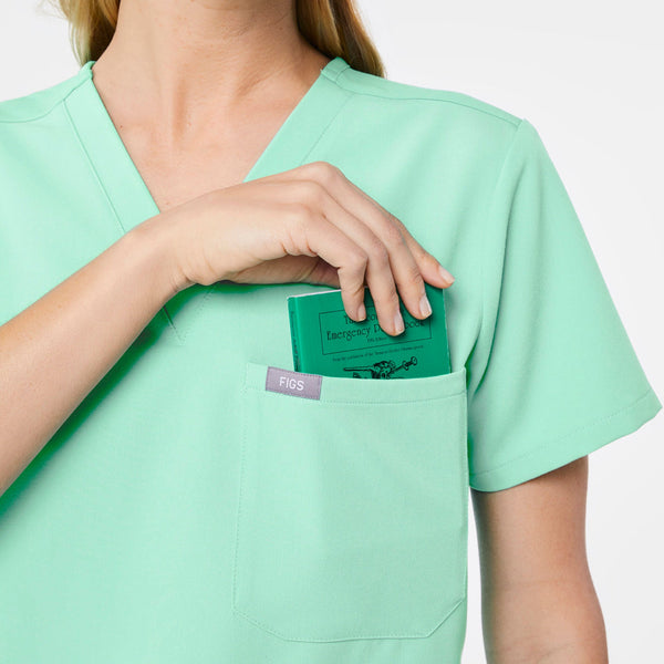 Women's Mariner Catarina -  Scrub Top™