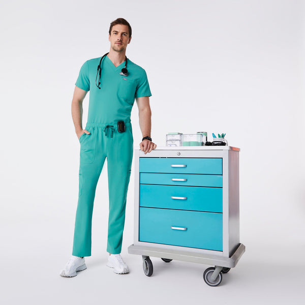 Men's Oasis Cairo - Straight-Leg Scrub Pant™