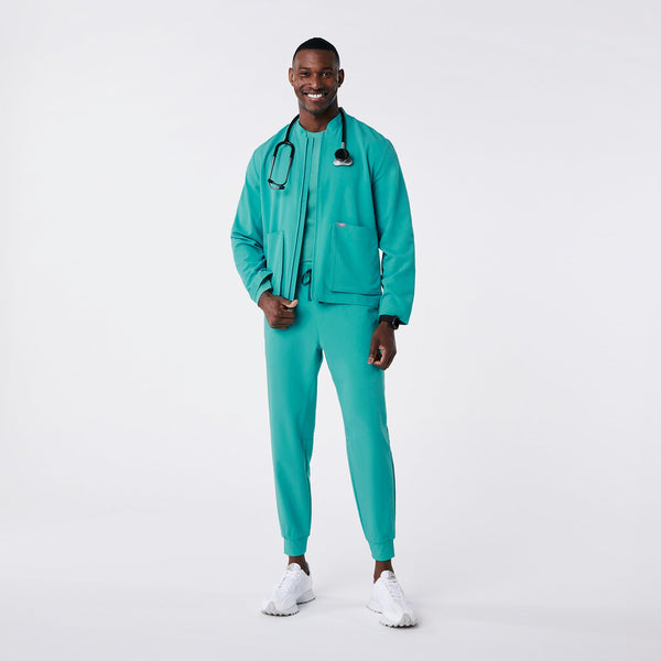 Men's Oasis Denver - Scrub Jacket