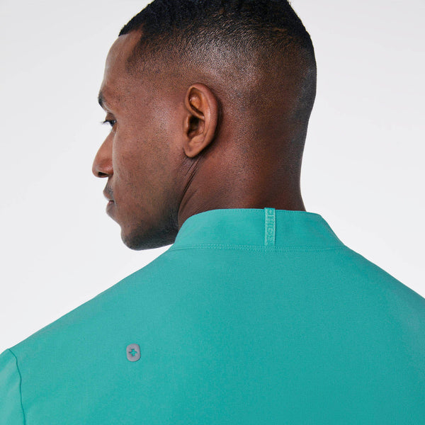 Men's Oasis Denver - Scrub Jacket