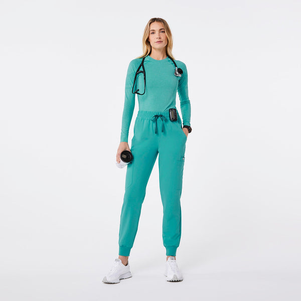 Women's Oasis Uman High-Rise - Jogger Scrub Pant