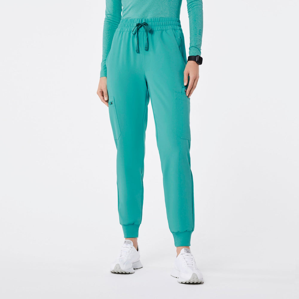 Women's Oasis Uman High-Rise - Jogger Scrub Pant