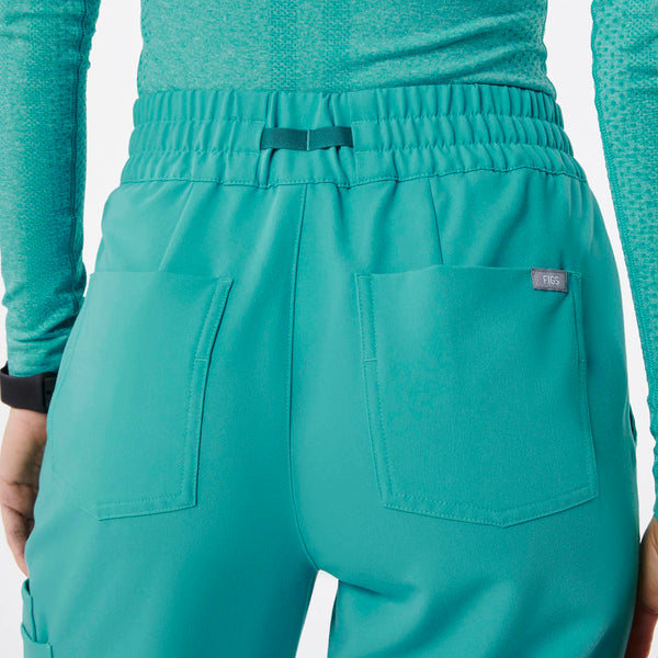 Women's Oasis Uman High-Rise - Jogger Scrub Pant